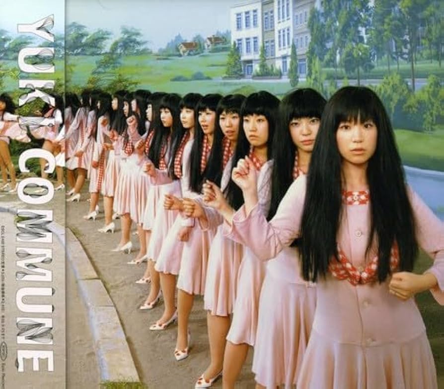 Commune: Amazon.sg: Music
